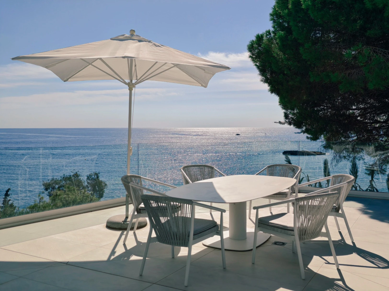 Villa en Venta en Galera del Mar (Altea), Costa Blanca