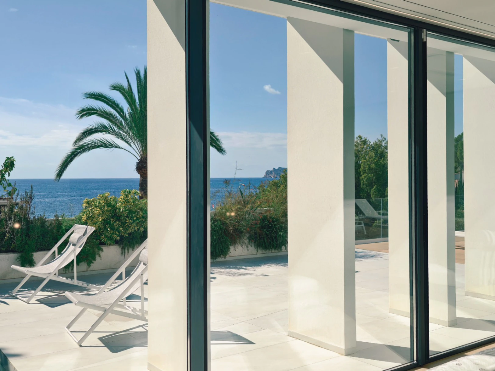 Villa en Venta en Galera del Mar (Altea), Costa Blanca