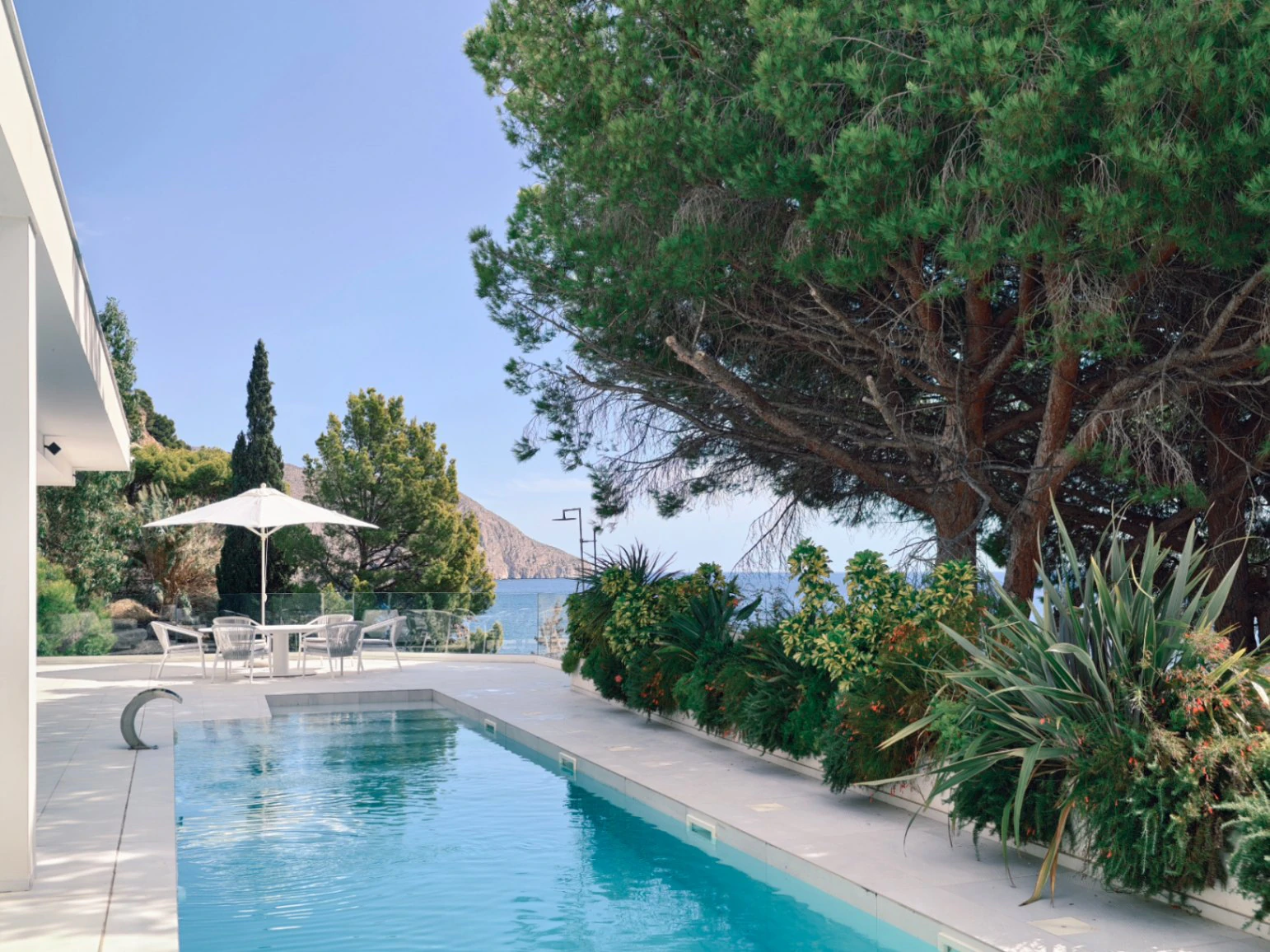Villa en Venta en Galera del Mar (Altea), Costa Blanca