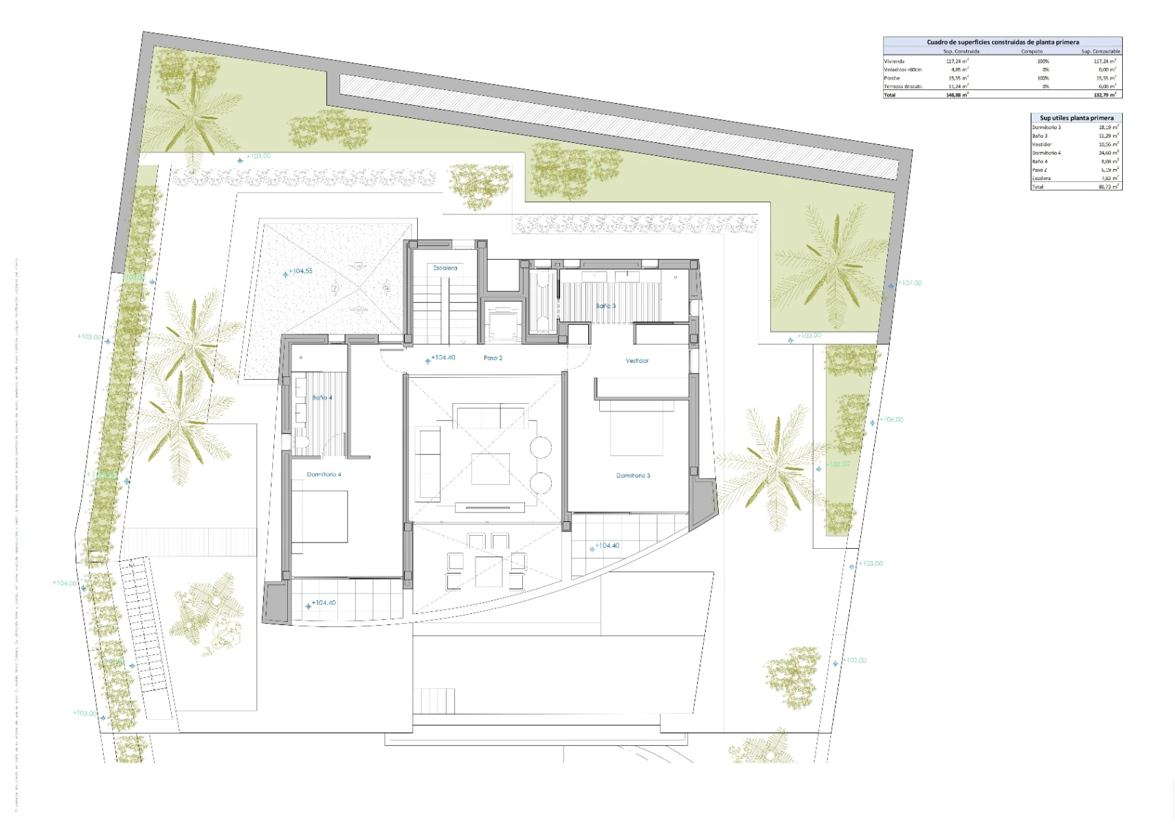 Villa en Venta en Calpe