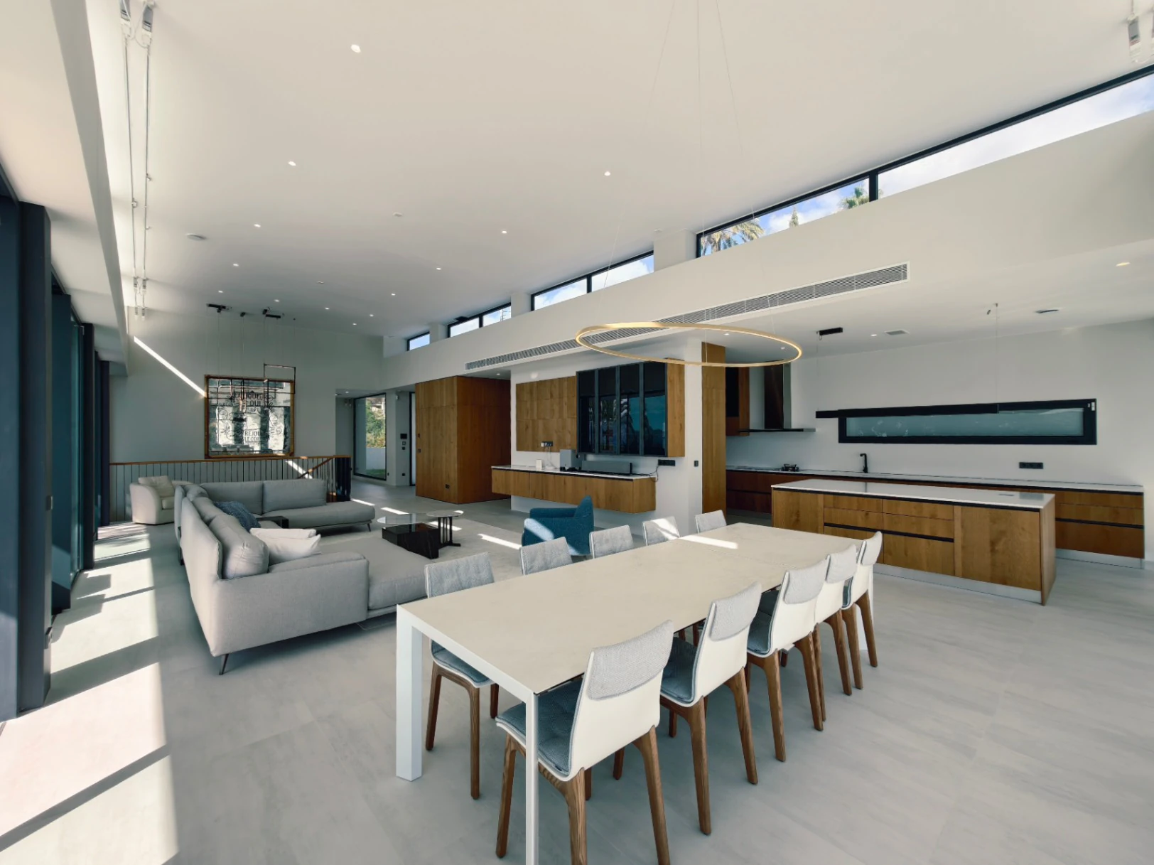 Villa en Venta en Galera del Mar (Altea), Costa Blanca