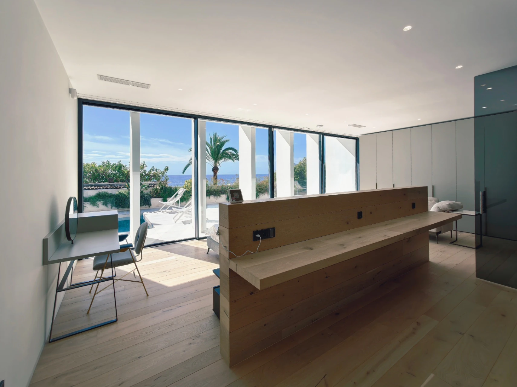 Villa en Venta en Galera del Mar (Altea), Costa Blanca
