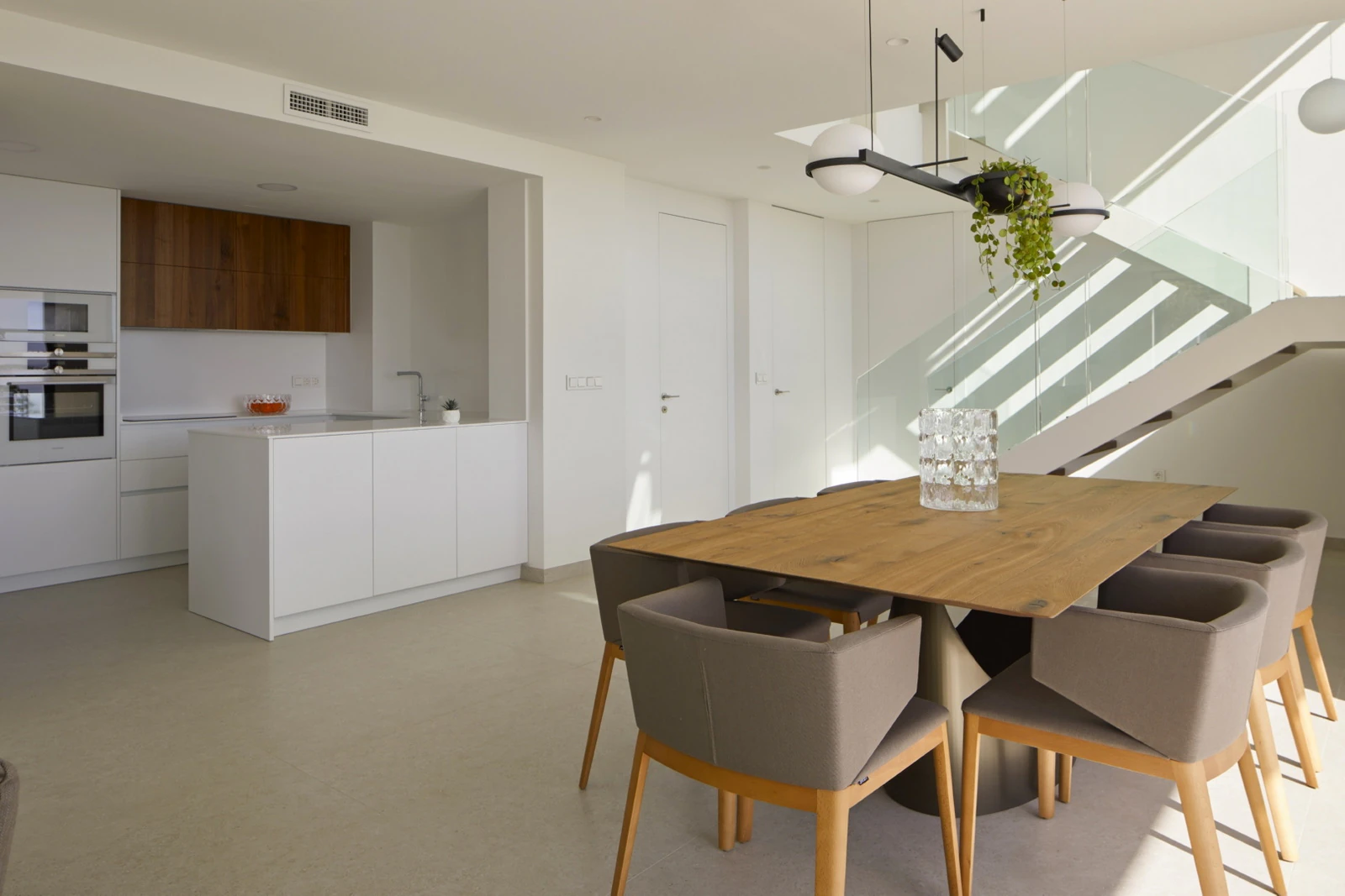 Villa en Venta en Sierra de Altea