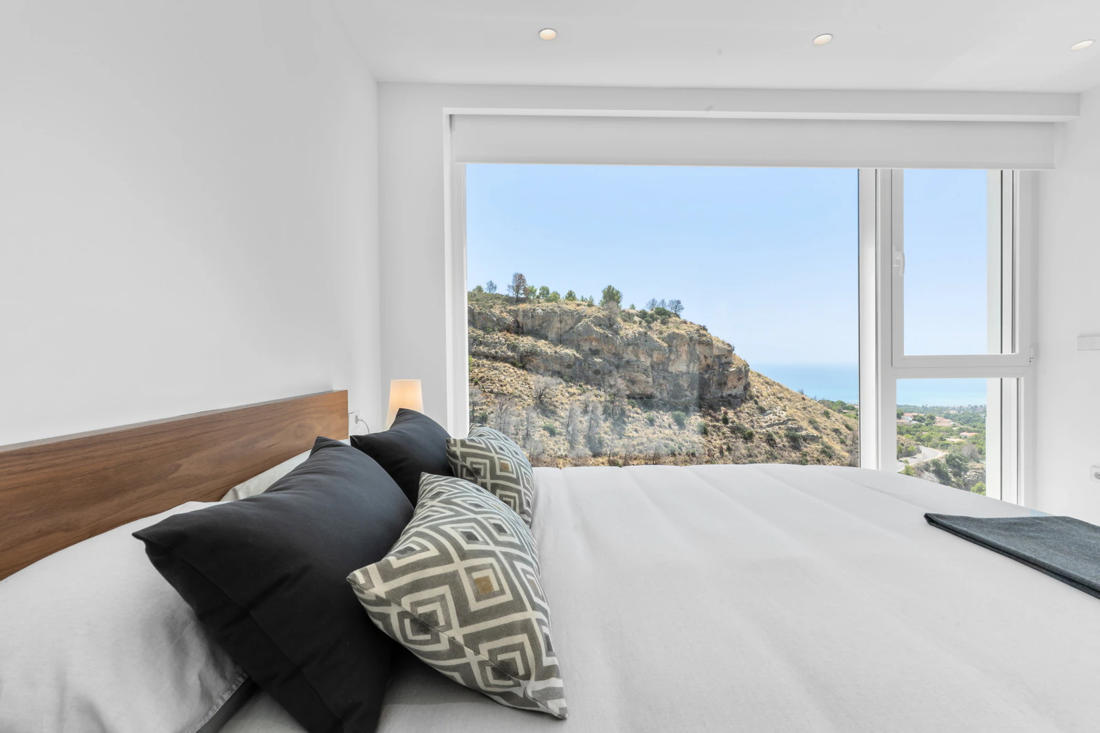 Villa de lujo en venta en Sierra de Altea
