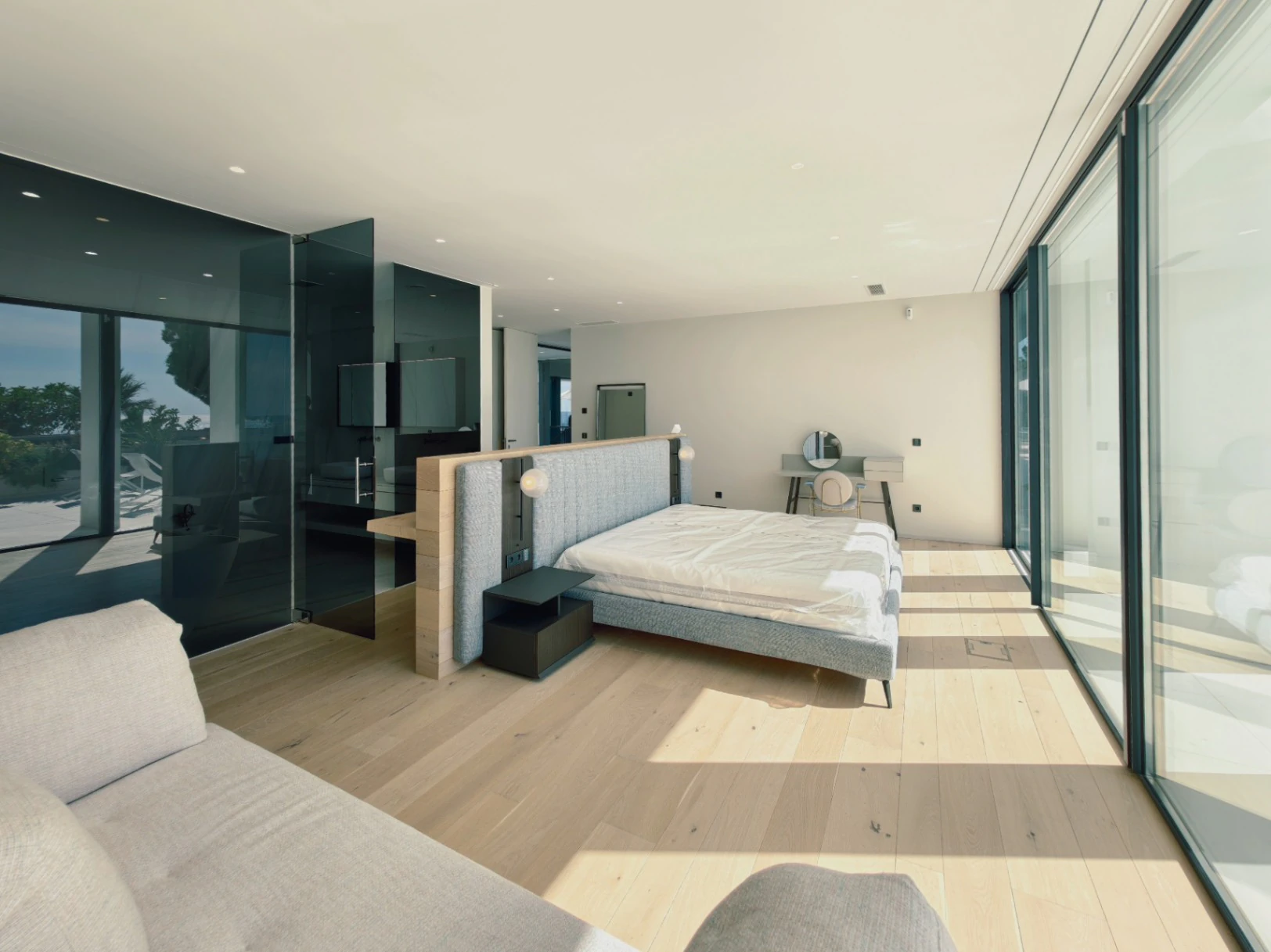 Villa en Venta en Galera del Mar (Altea), Costa Blanca
