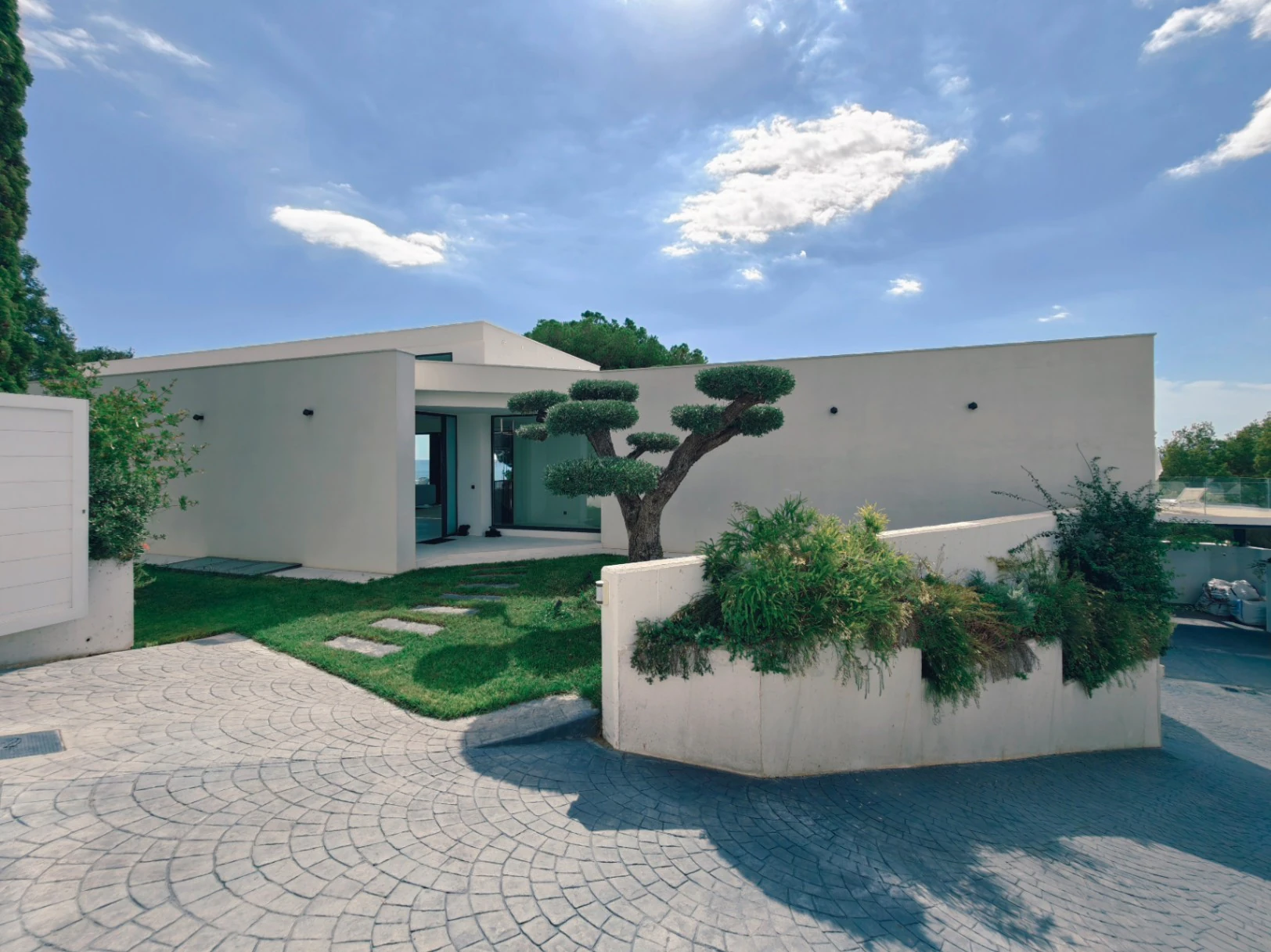 Villa en Venta en Galera del Mar (Altea), Costa Blanca
