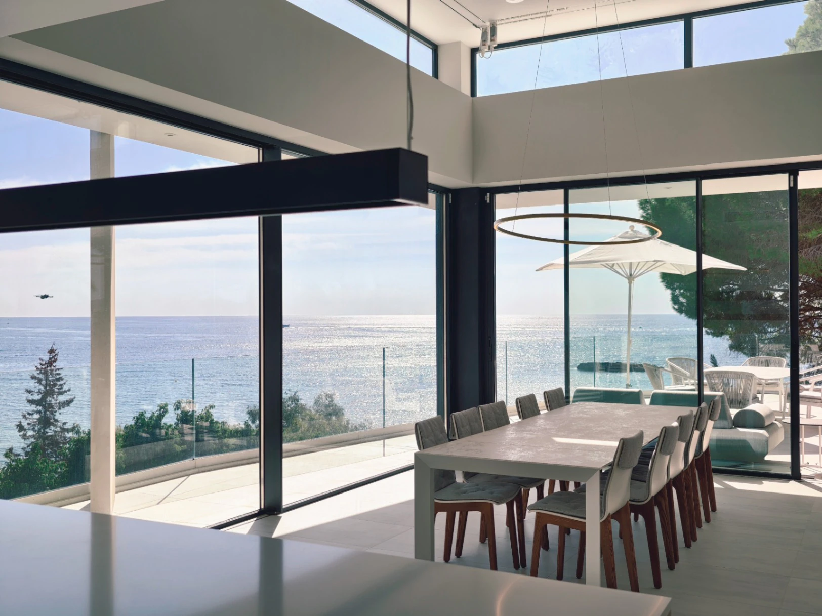 Villa en Venta en Galera del Mar (Altea), Costa Blanca