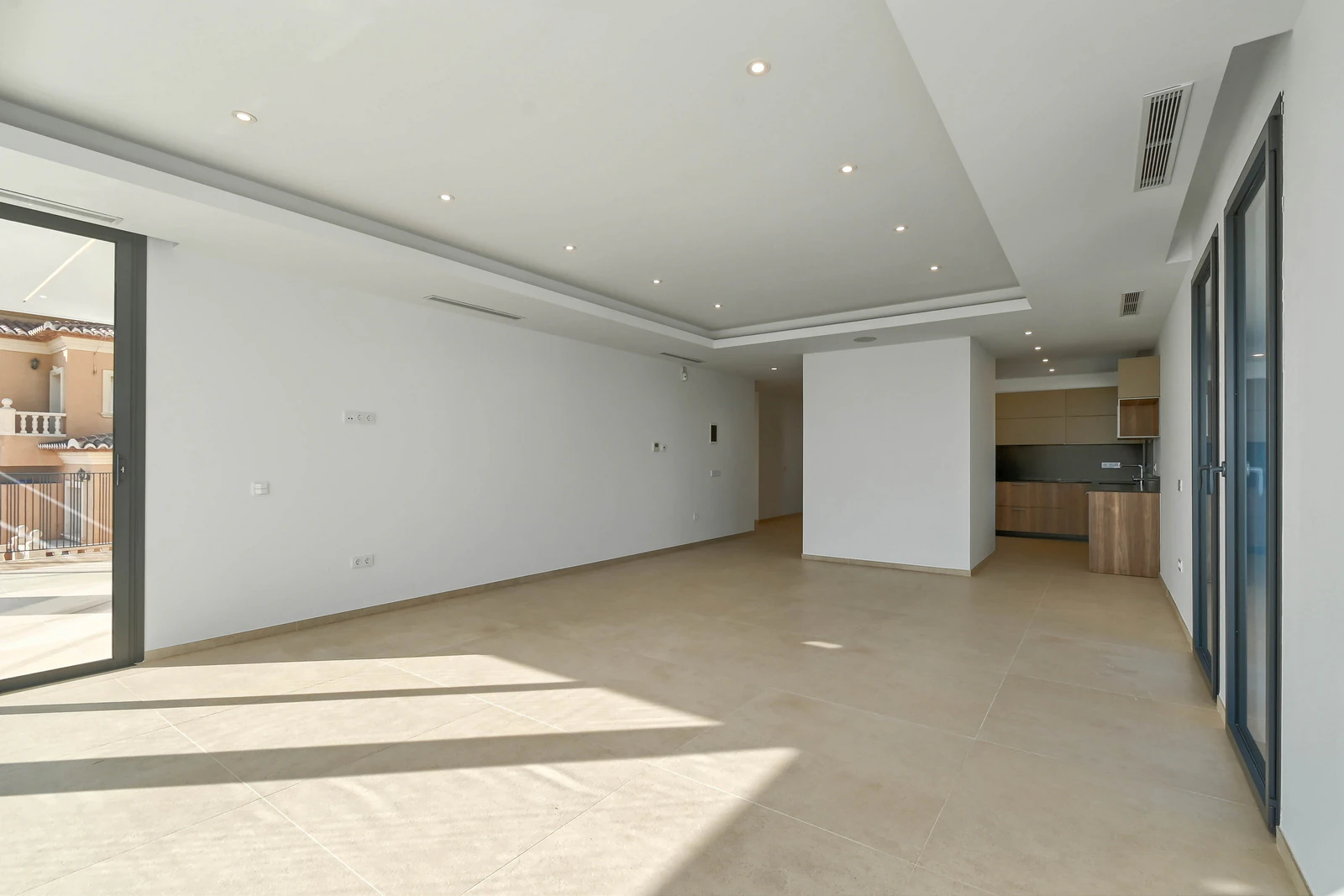 Villa en Venta en Calpe