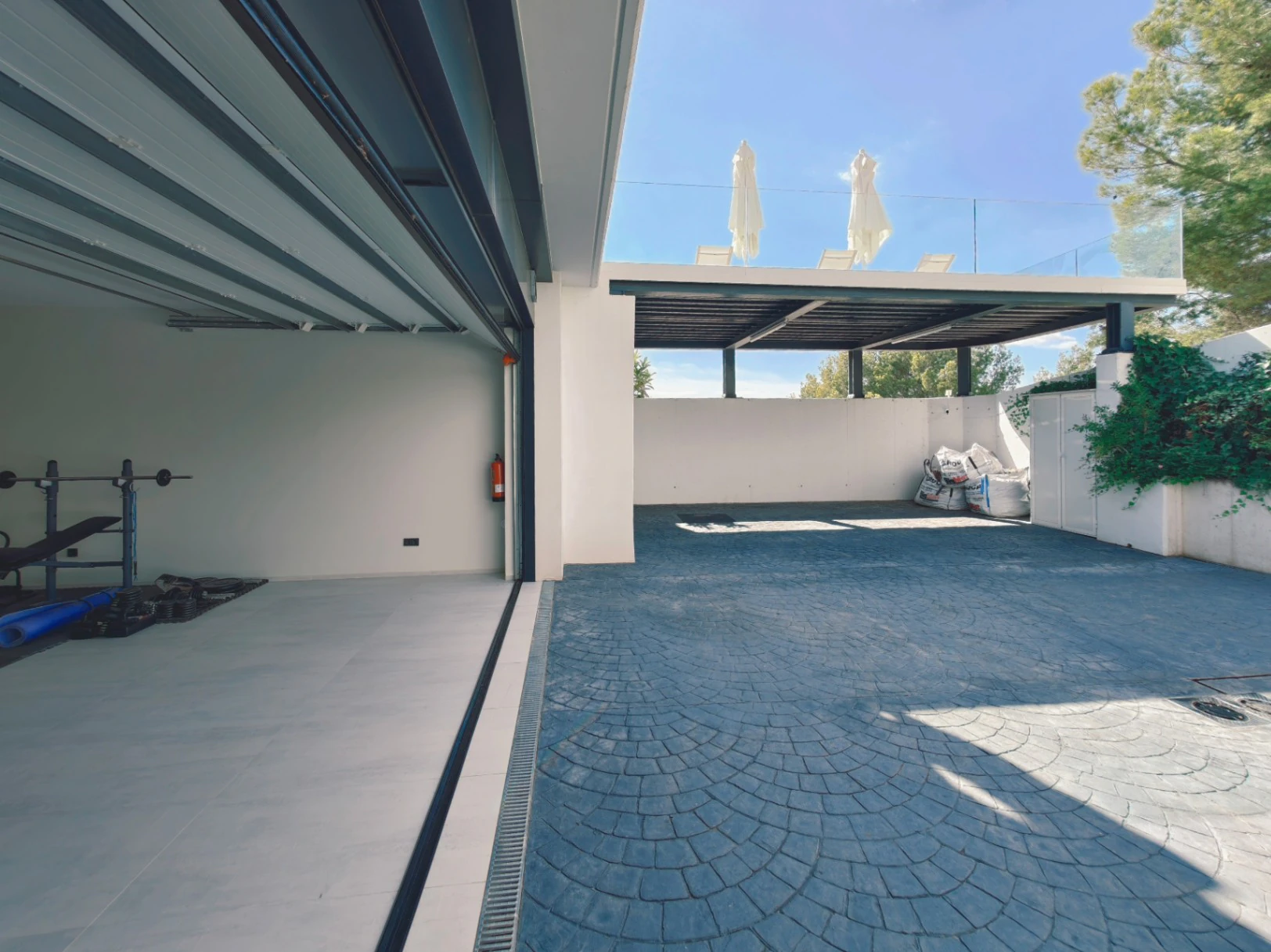 Villa en Venta en Galera del Mar (Altea), Costa Blanca