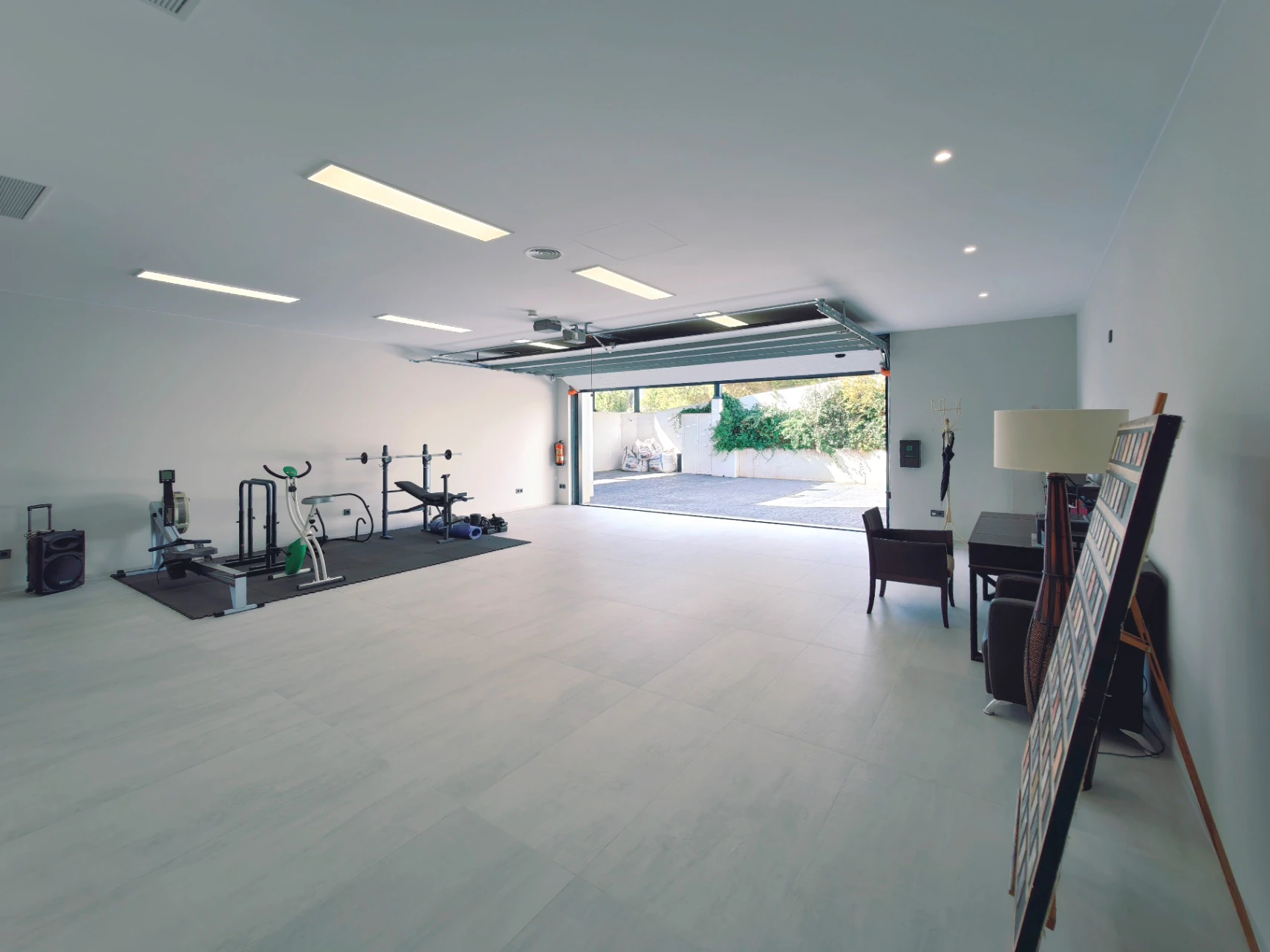 Villa en Venta en Galera del Mar (Altea), Costa Blanca