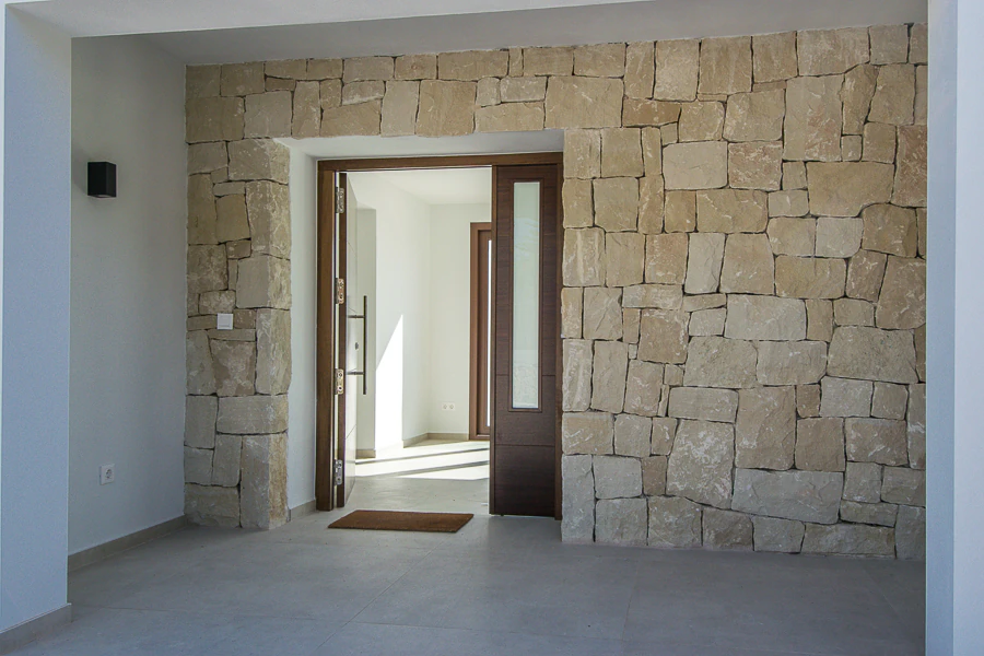 Villa en Venta en Sierra de Altea, Costa Blanca