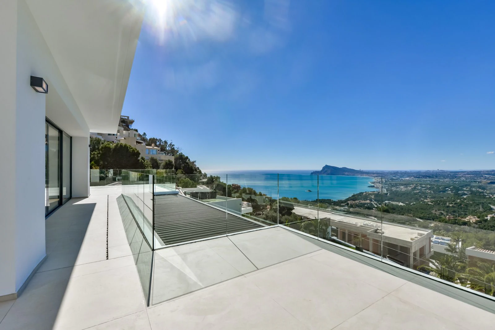 Villa en Venta en Altea Hills, Costa Blanca