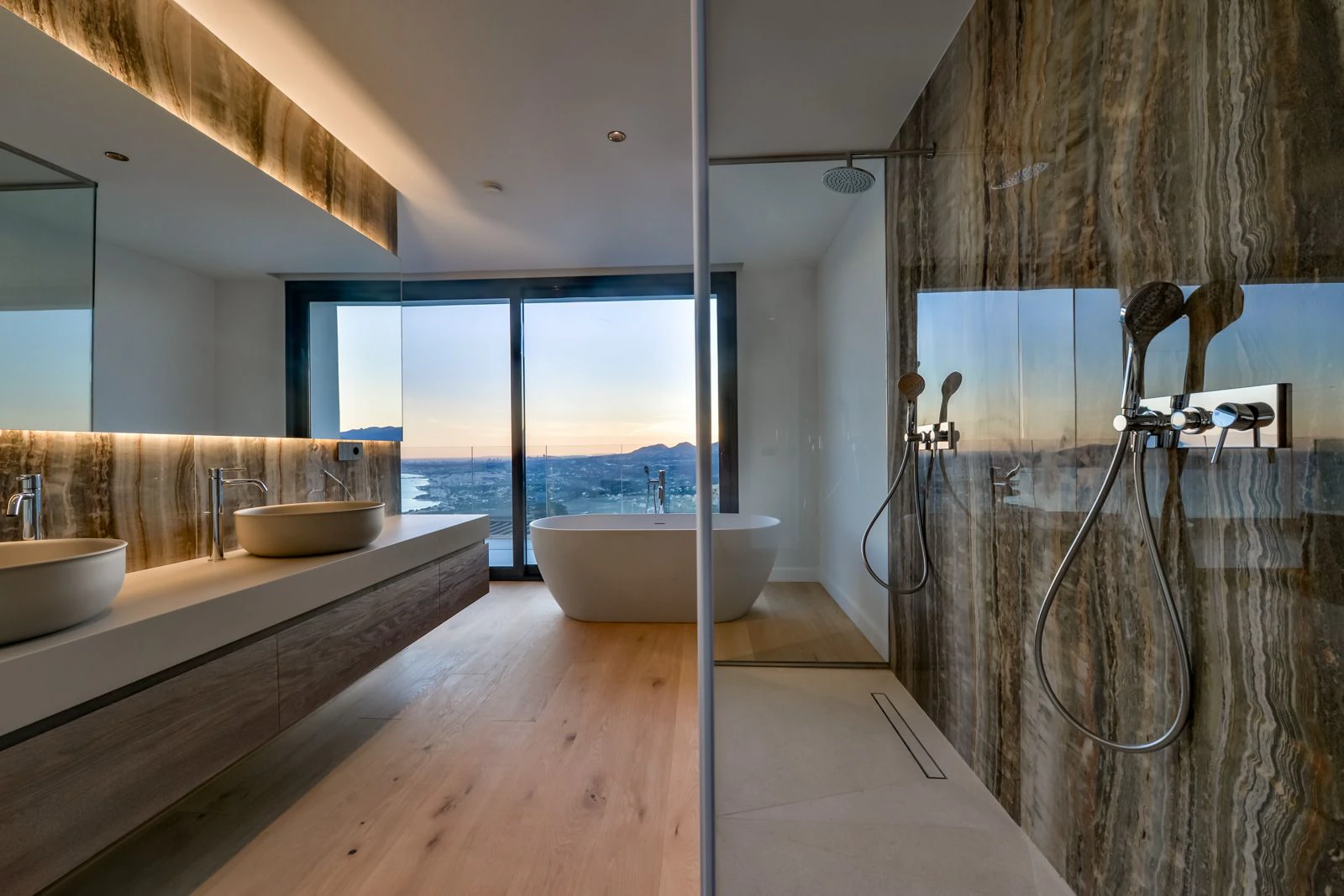 Villa en Venta en Altea Hills, Costa Blanca