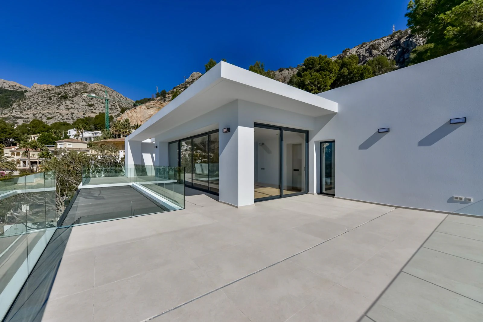 Villa en Venta en Altea Hills, Costa Blanca