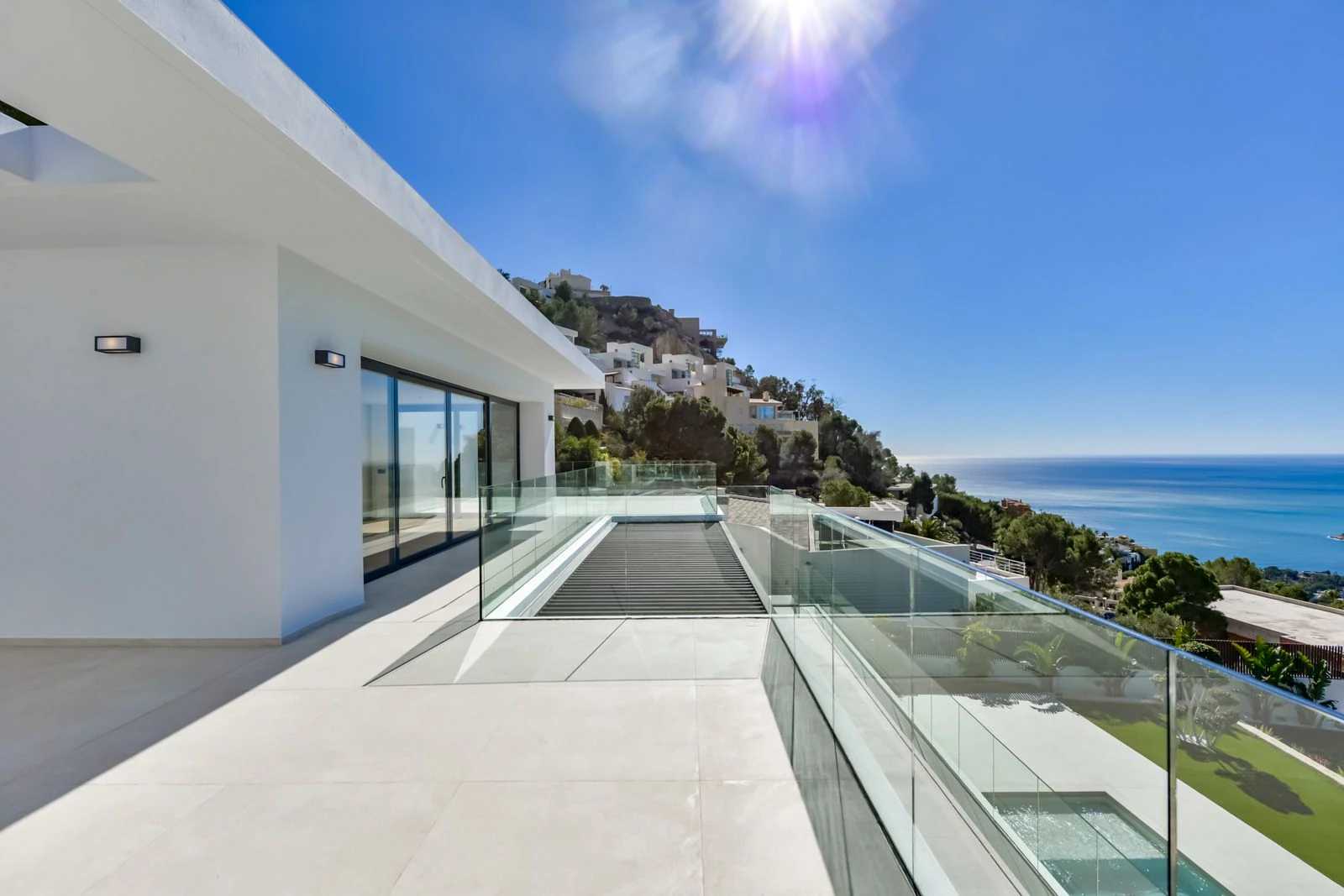 Villa en Venta en Altea Hills, Costa Blanca