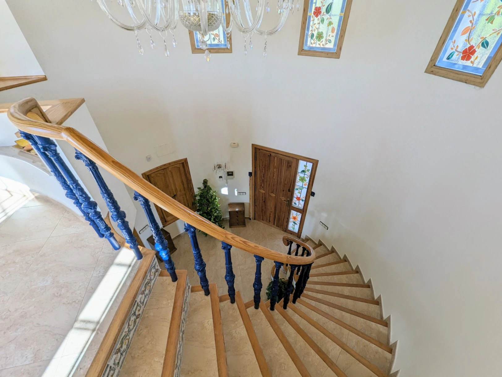 Villa en Venta en Altea la Vella (Altea), Costa Blanca