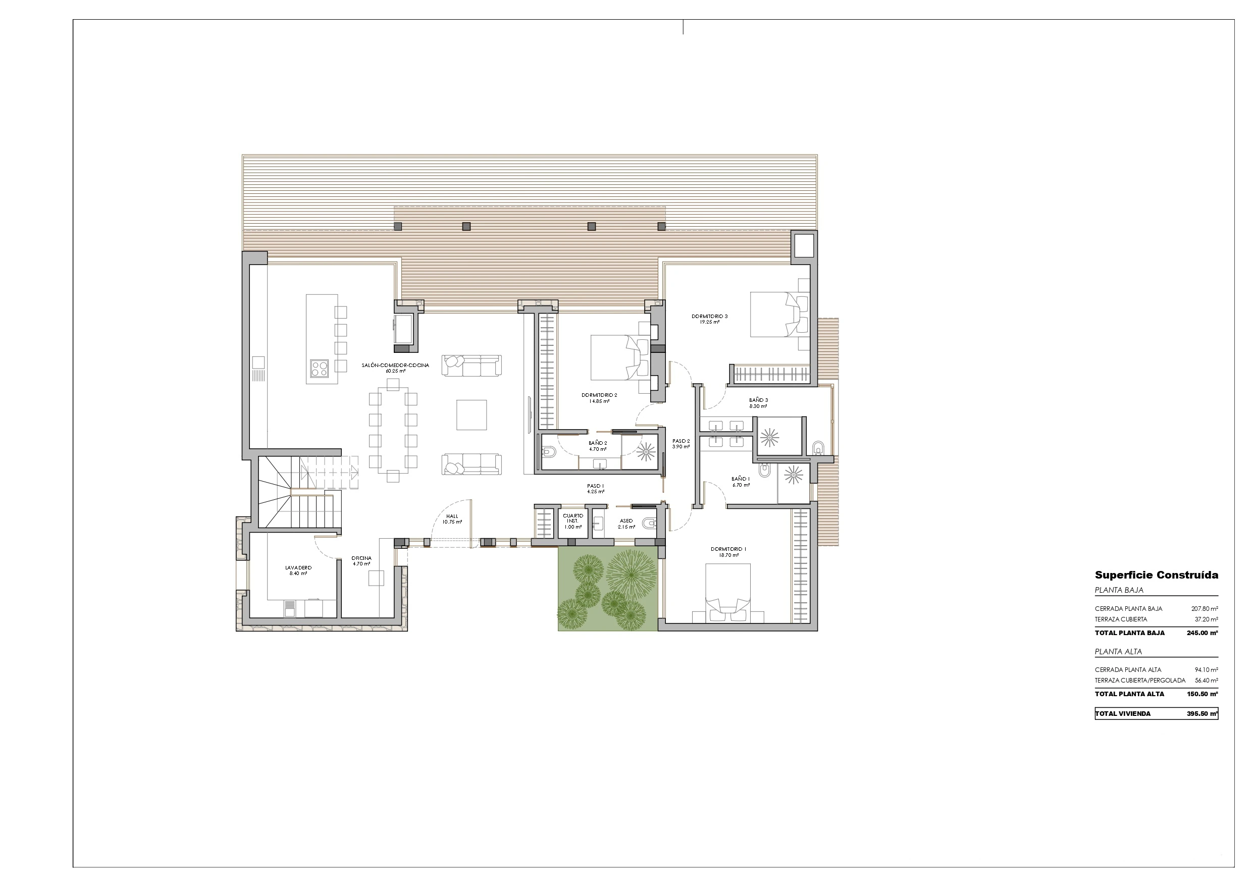 Villa en Venta en Altea Hills, Costa Blanca