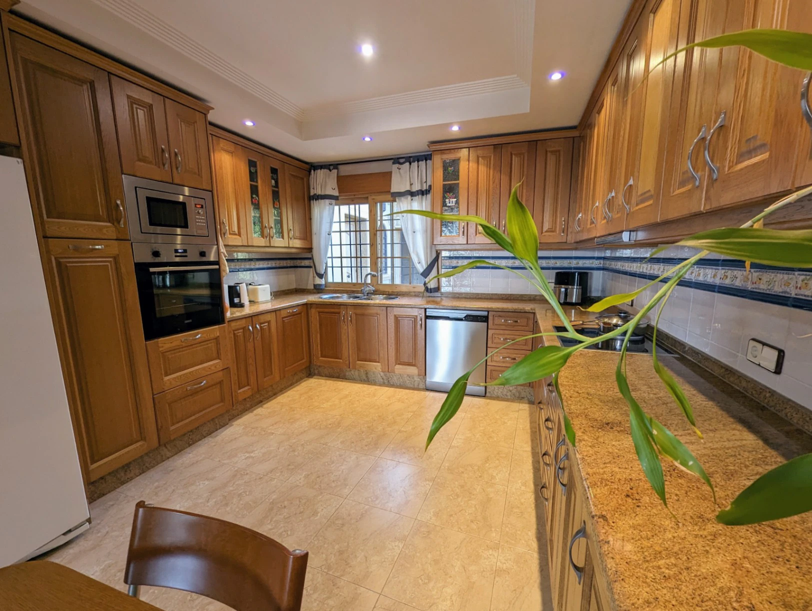 Villa en Venta en Altea la Vella (Altea), Costa Blanca