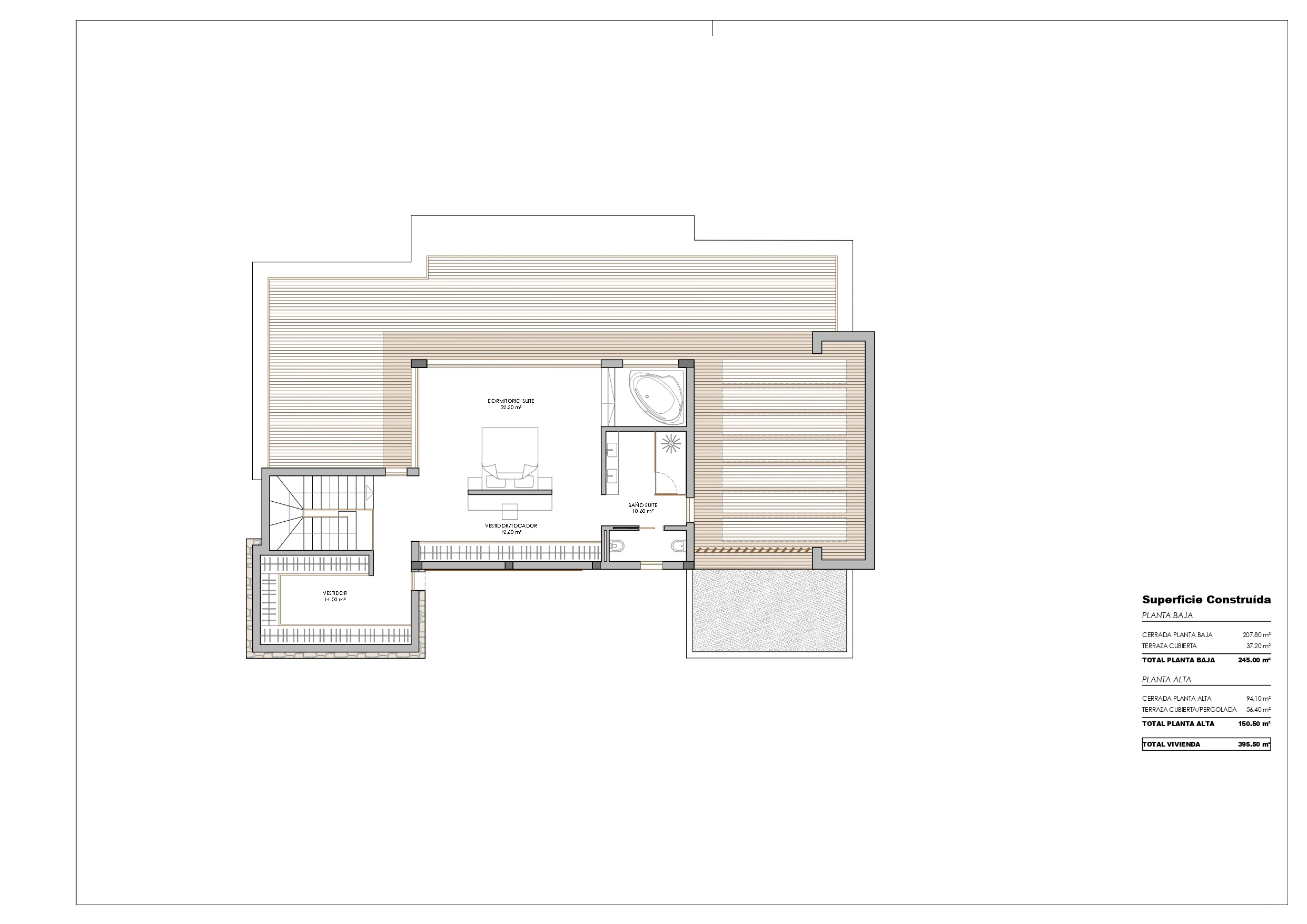 Villa en Venta en Altea Hills, Costa Blanca