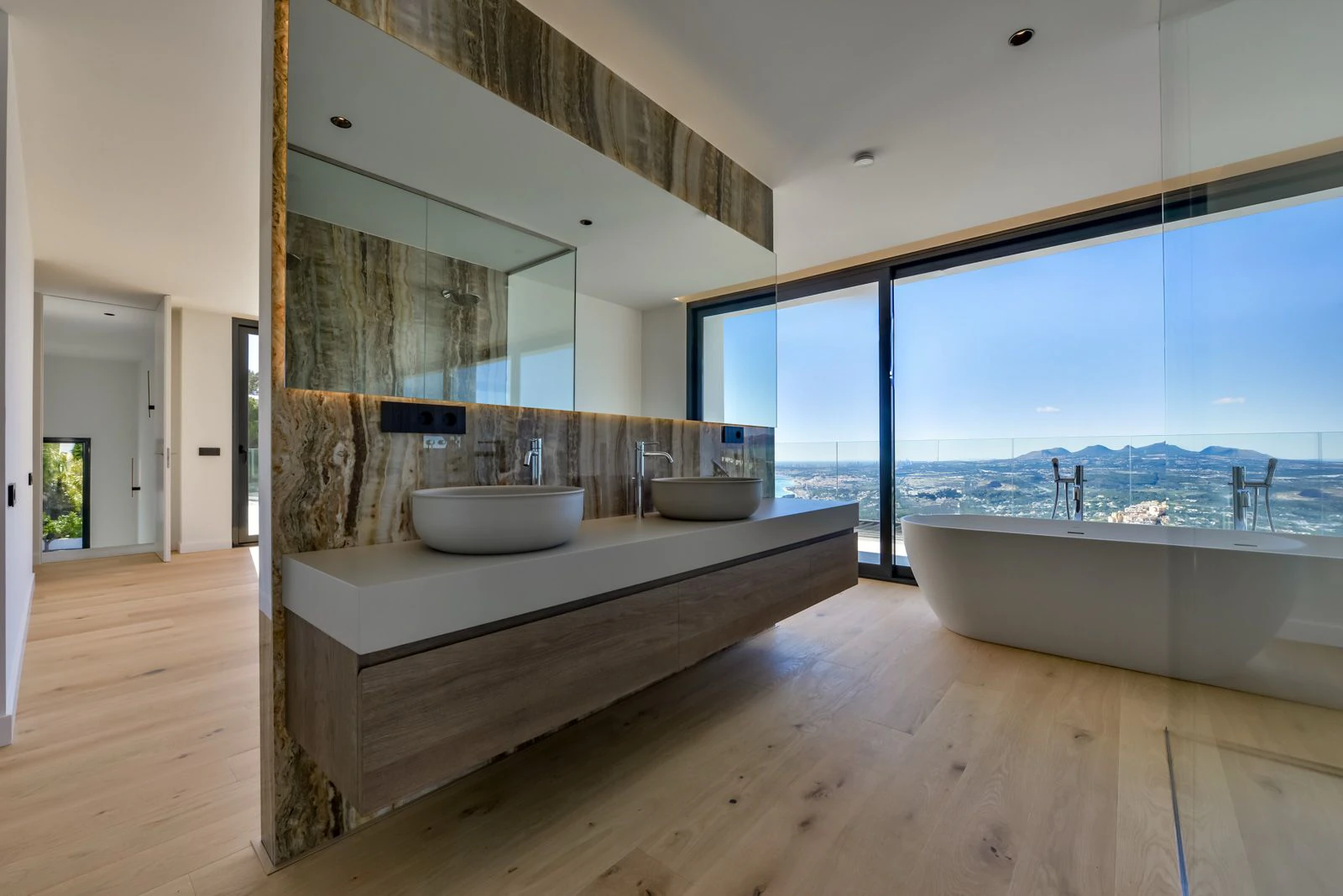 Villa en Venta en Altea Hills, Costa Blanca