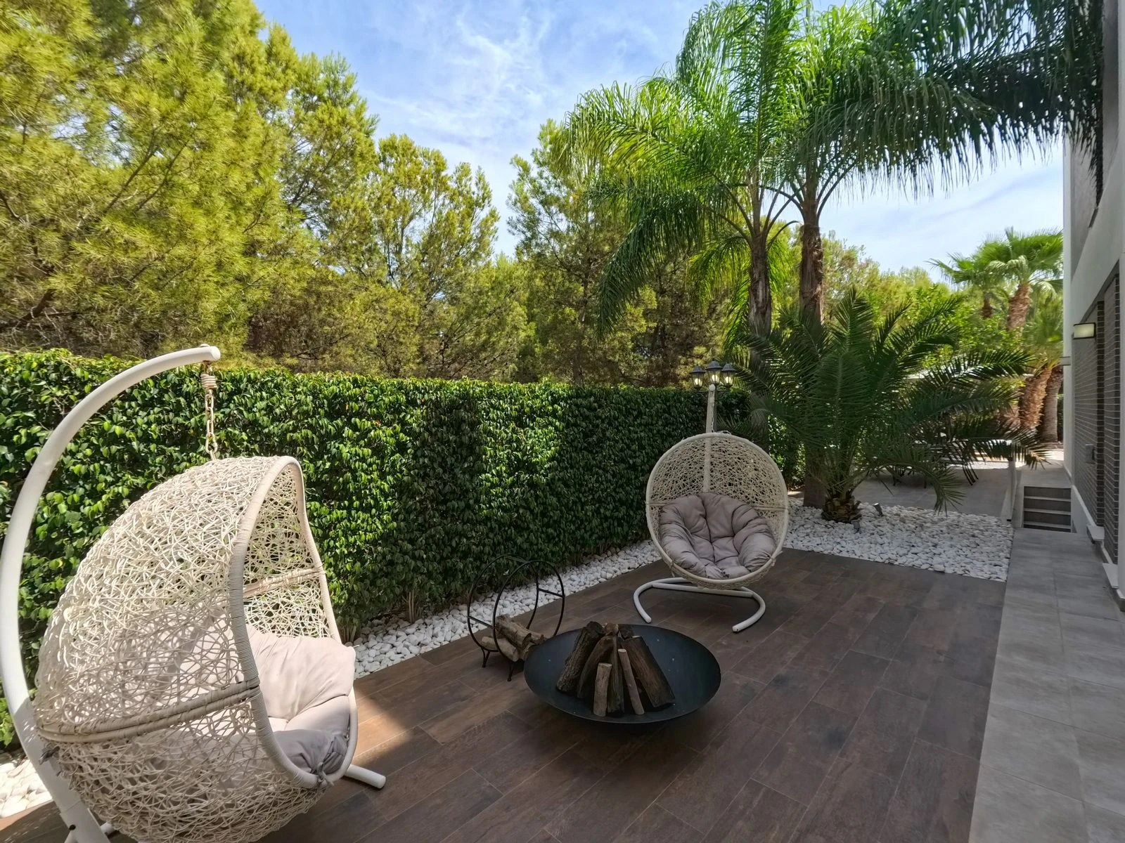 Villa en Venta en Sierra Cortina (Finestrat), Costa Blanca