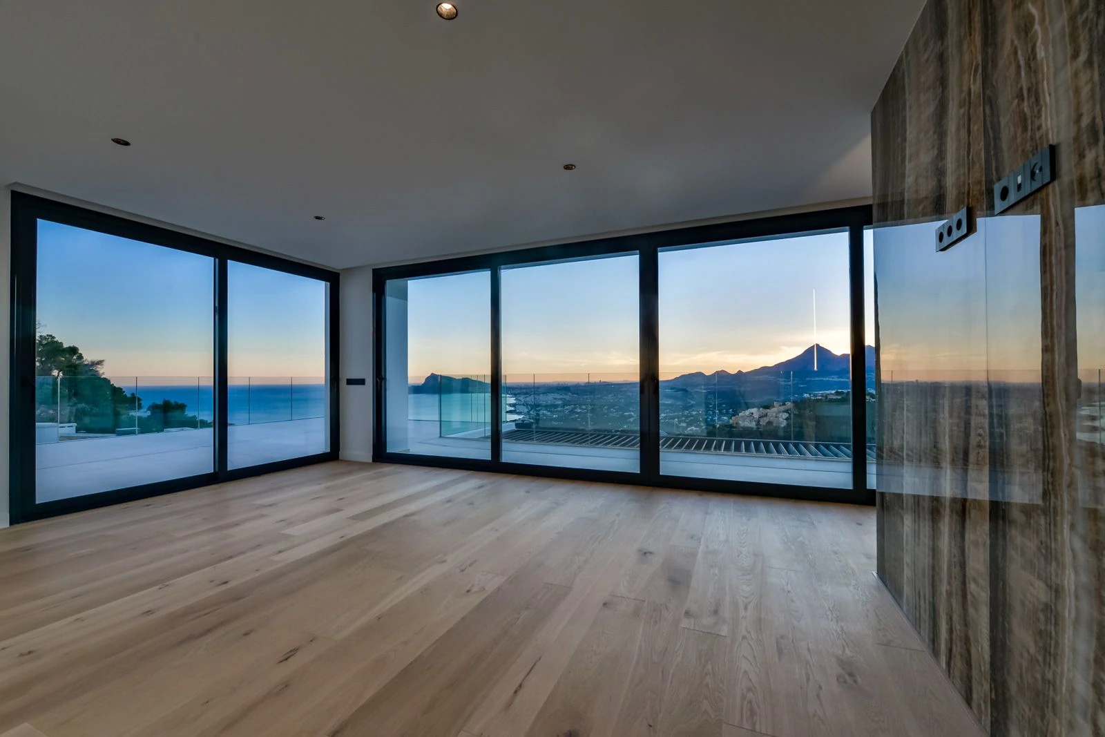 Villa en Venta en Altea Hills, Costa Blanca