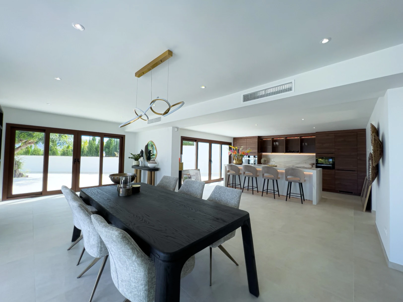 Villa en Venta en Sierra de Altea, Costa Blanca