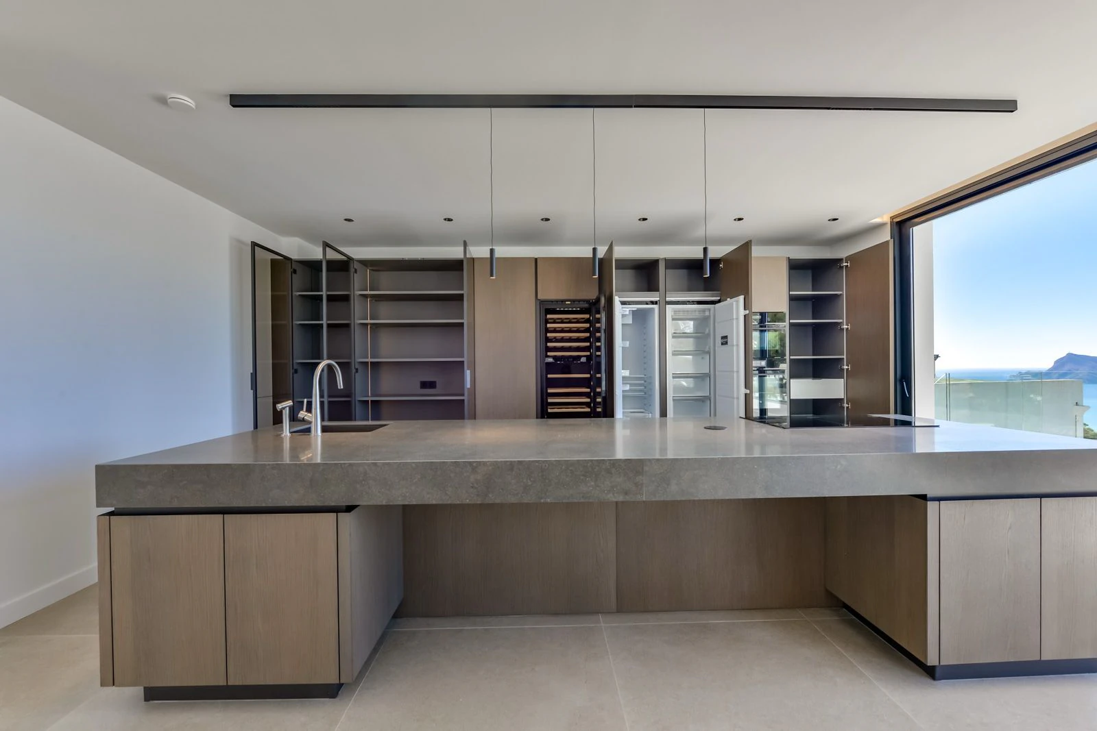Villa en Venta en Altea Hills, Costa Blanca