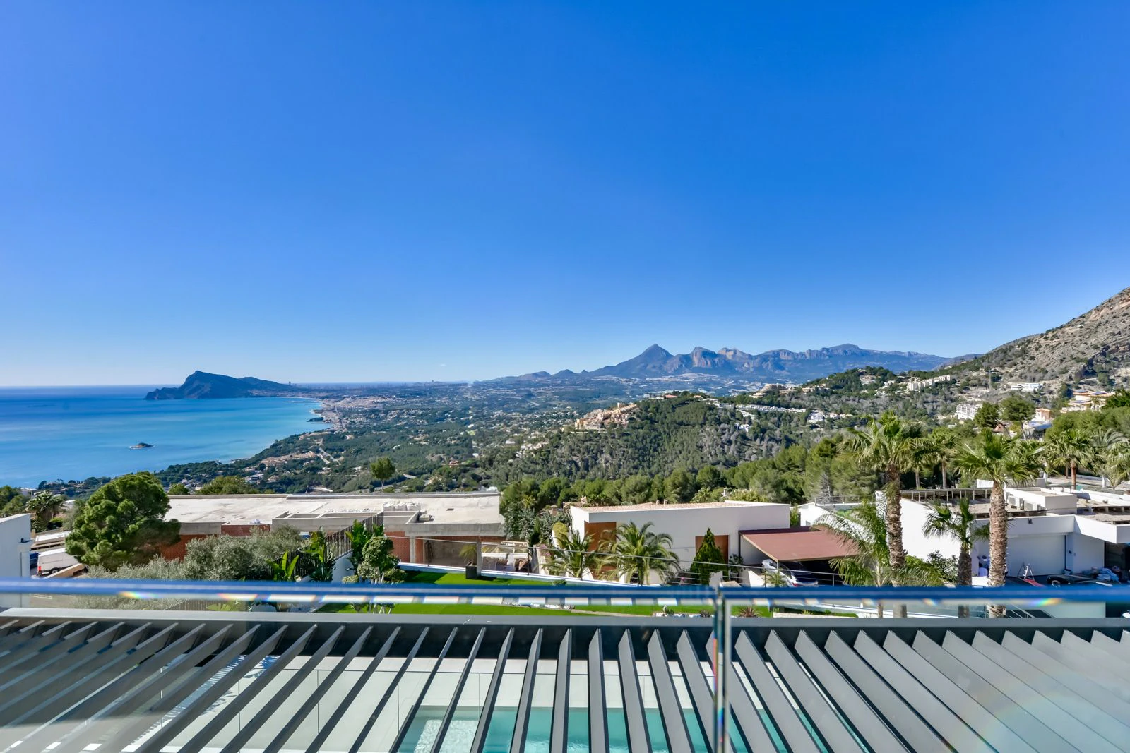 Villa en Venta en Altea Hills, Costa Blanca