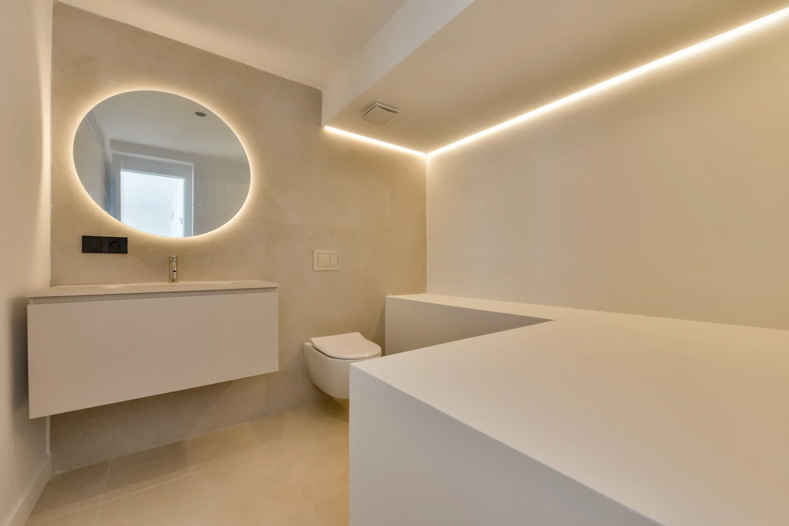 Villa en Venta en Altea Hills, Costa Blanca