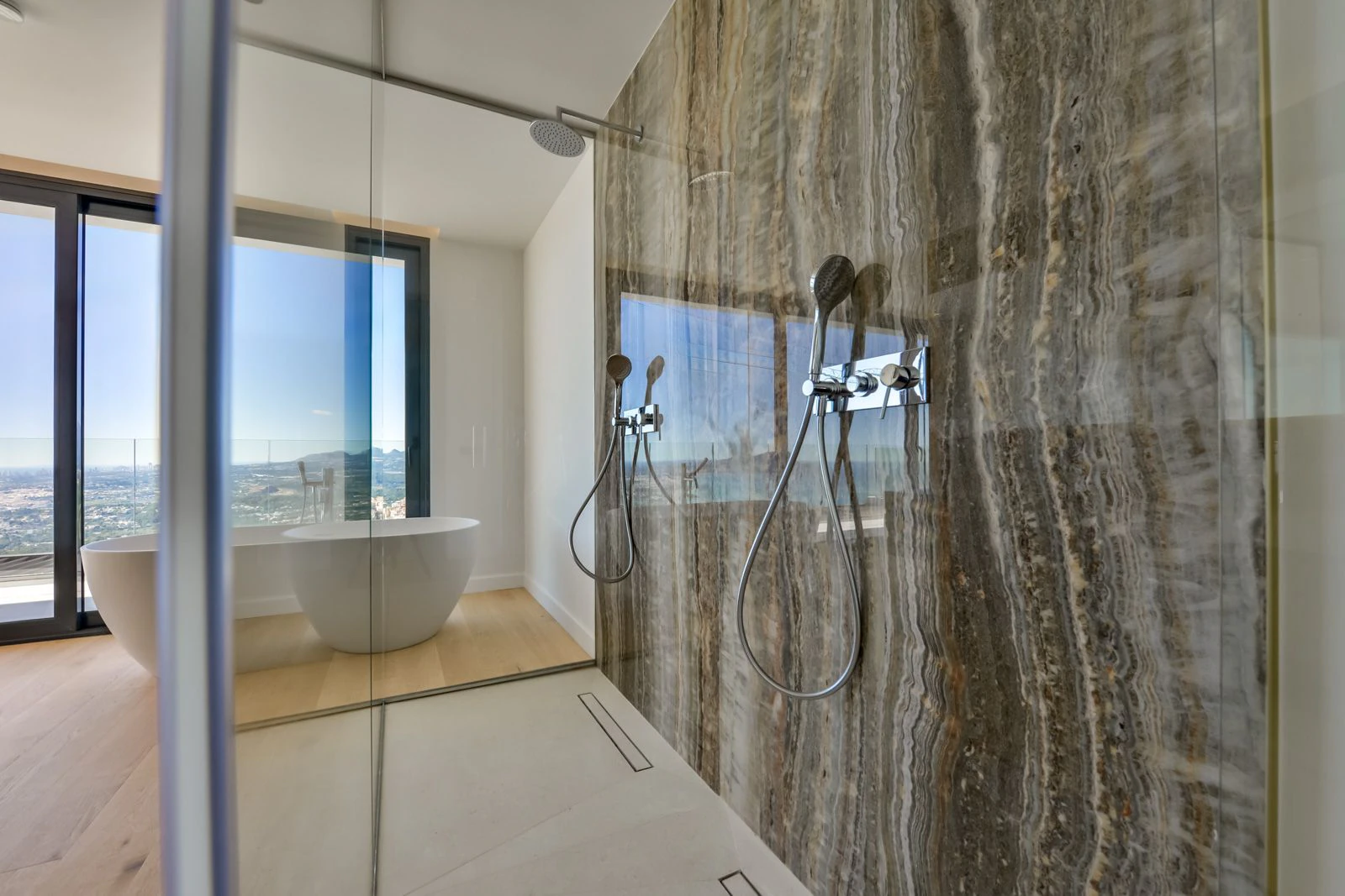 Villa en Venta en Altea Hills, Costa Blanca
