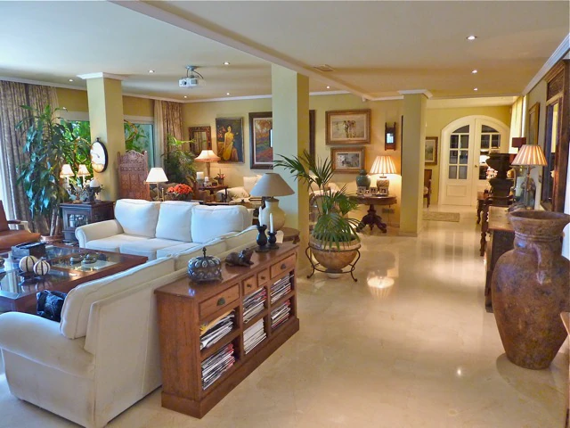 Apartamento en Venta en Altea Hills, Costa Blanca