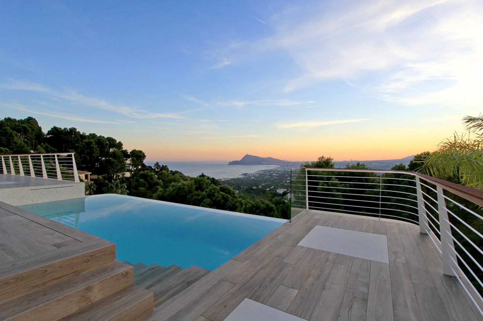 Villa en Venta en Altea, Costa Blanca