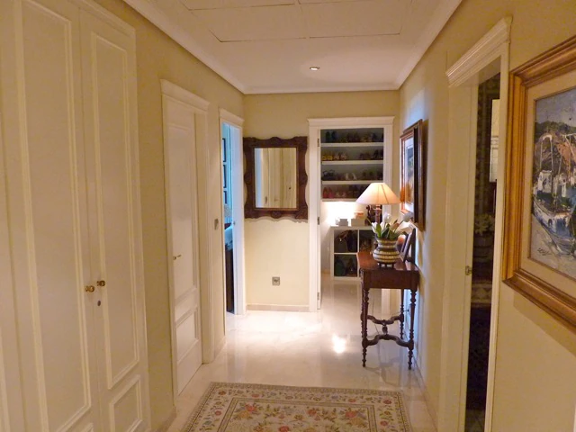 Apartamento en Venta en Altea Hills, Costa Blanca