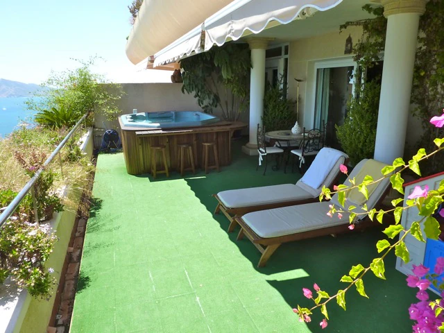 Apartamento en Venta en Altea Hills, Costa Blanca