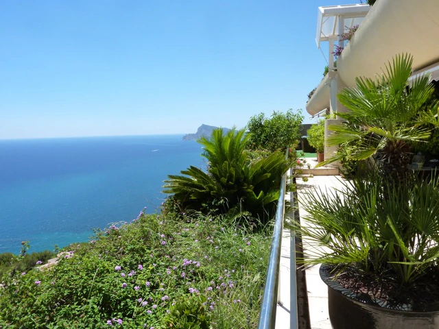 Apartamento en Venta en Altea Hills, Costa Blanca