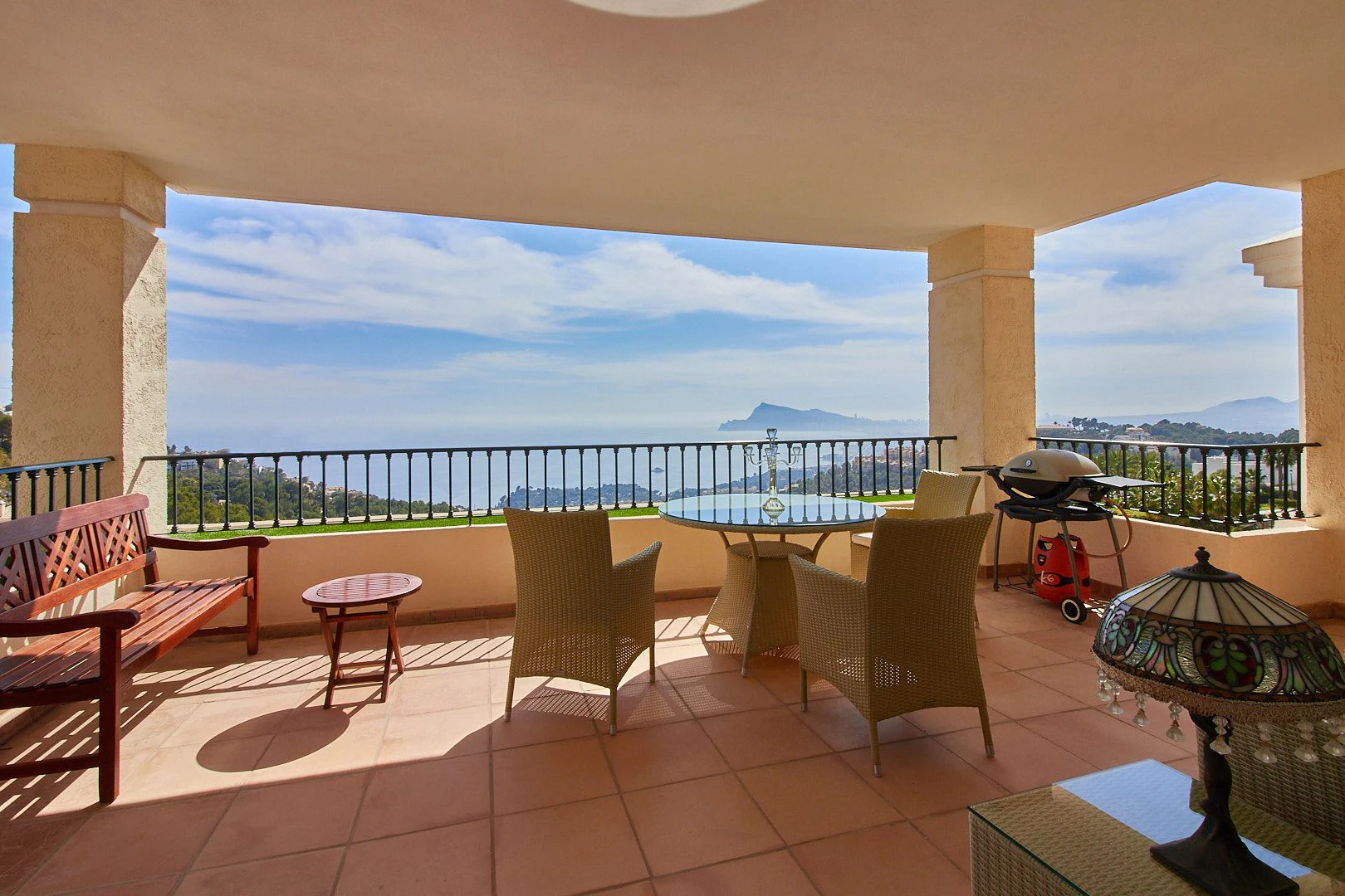 Apartamento en Venta en Altea Hills, Costa Blanca