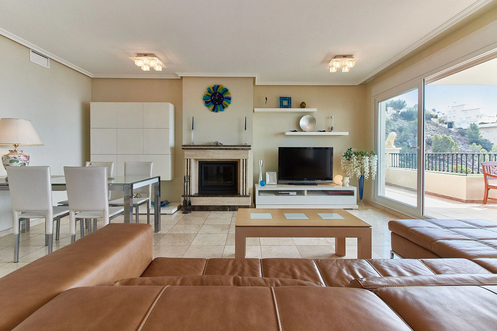 Apartamento en Venta en Altea Hills, Costa Blanca