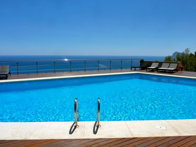 Apartamento en Venta en Altea Hills, Costa Blanca