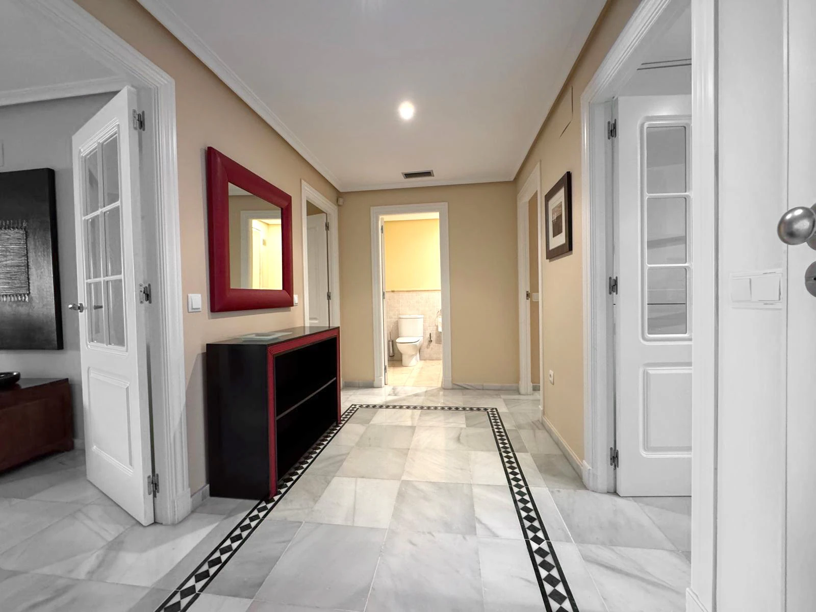 Apartment en Venta en Altea Hills