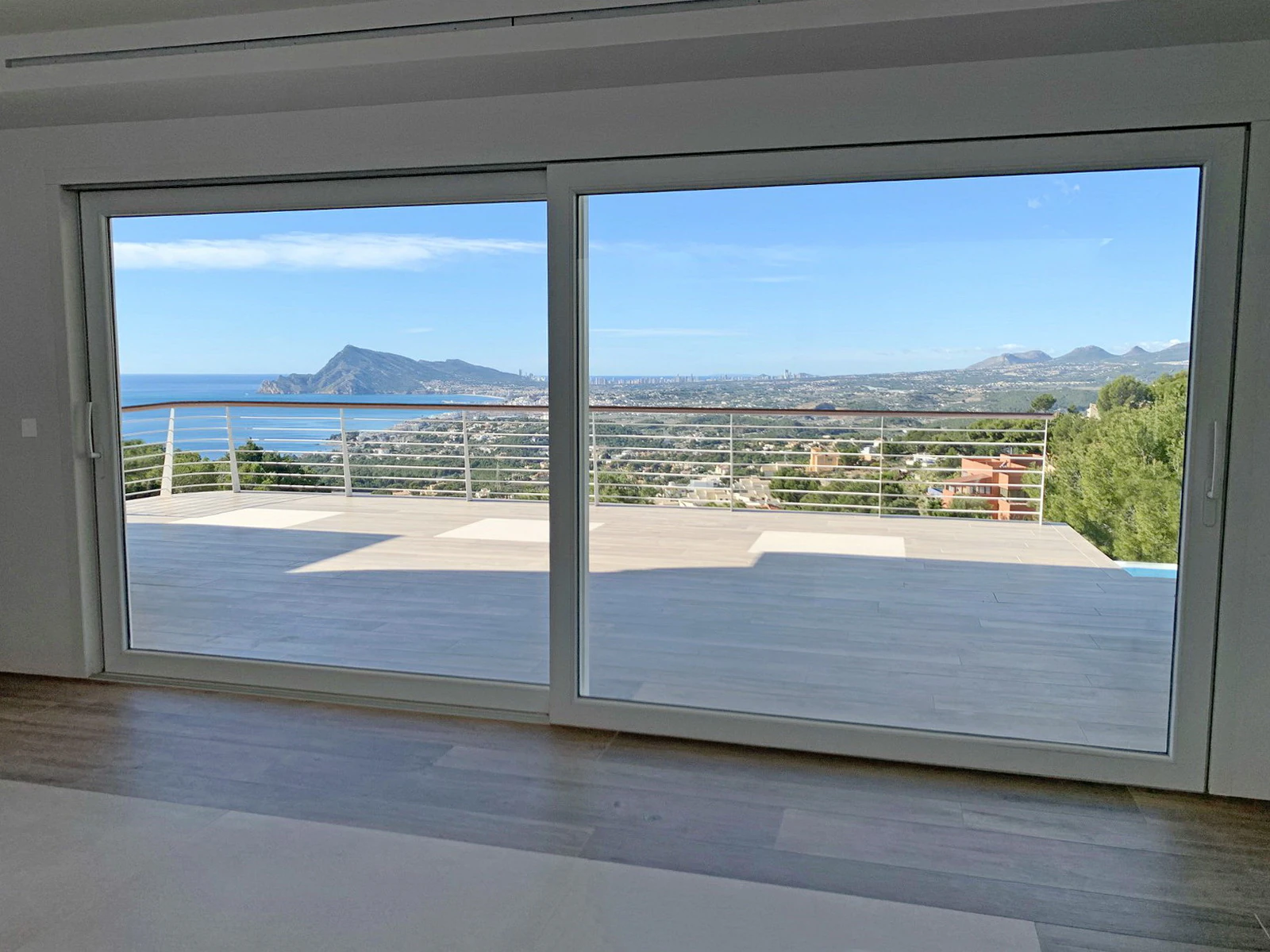 Villa en Venta en Altea, Costa Blanca