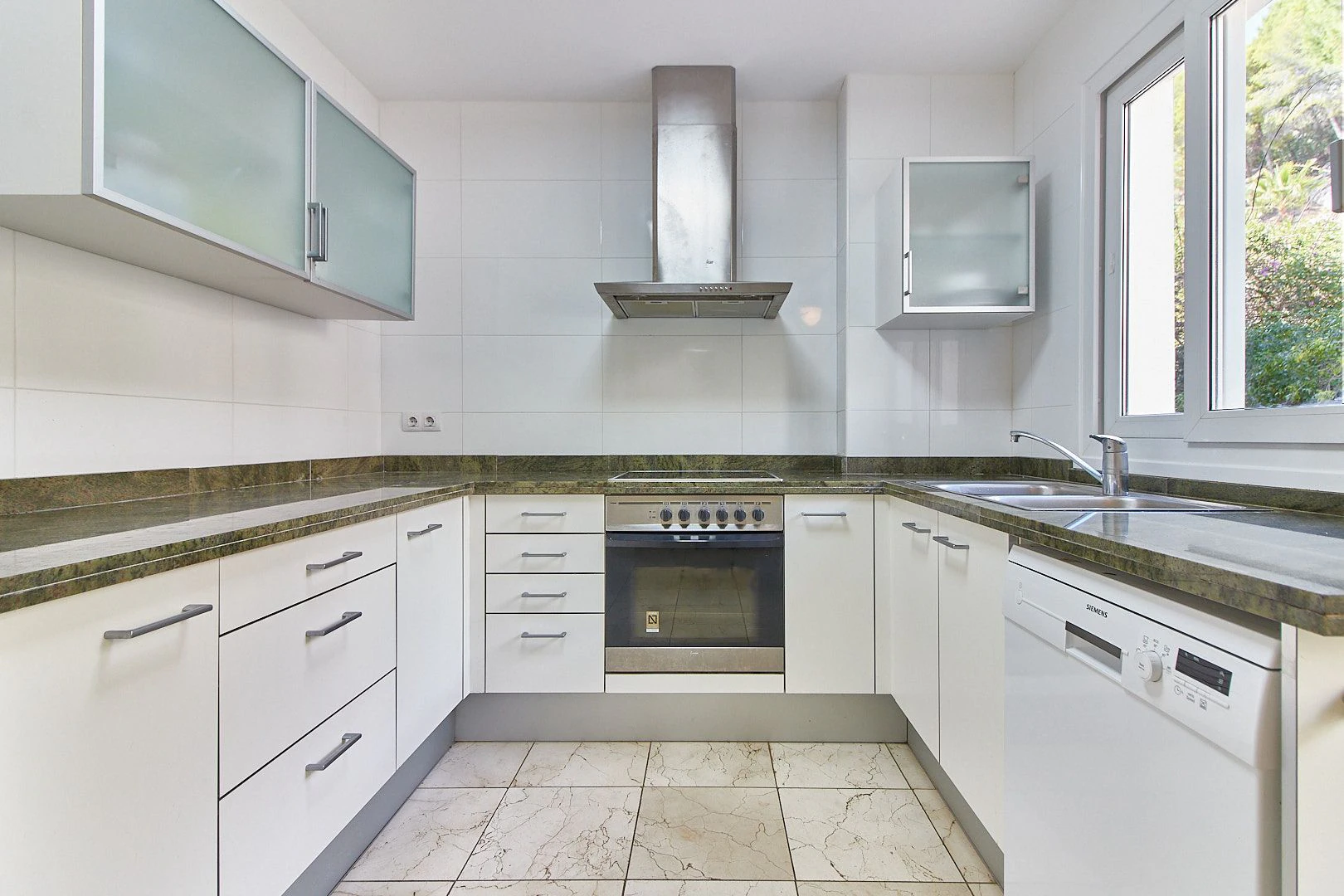 Apartamento en Venta en Altea Hills, Costa Blanca