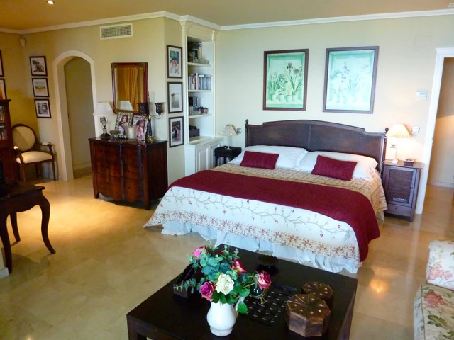 Apartamento en Venta en Altea Hills, Costa Blanca