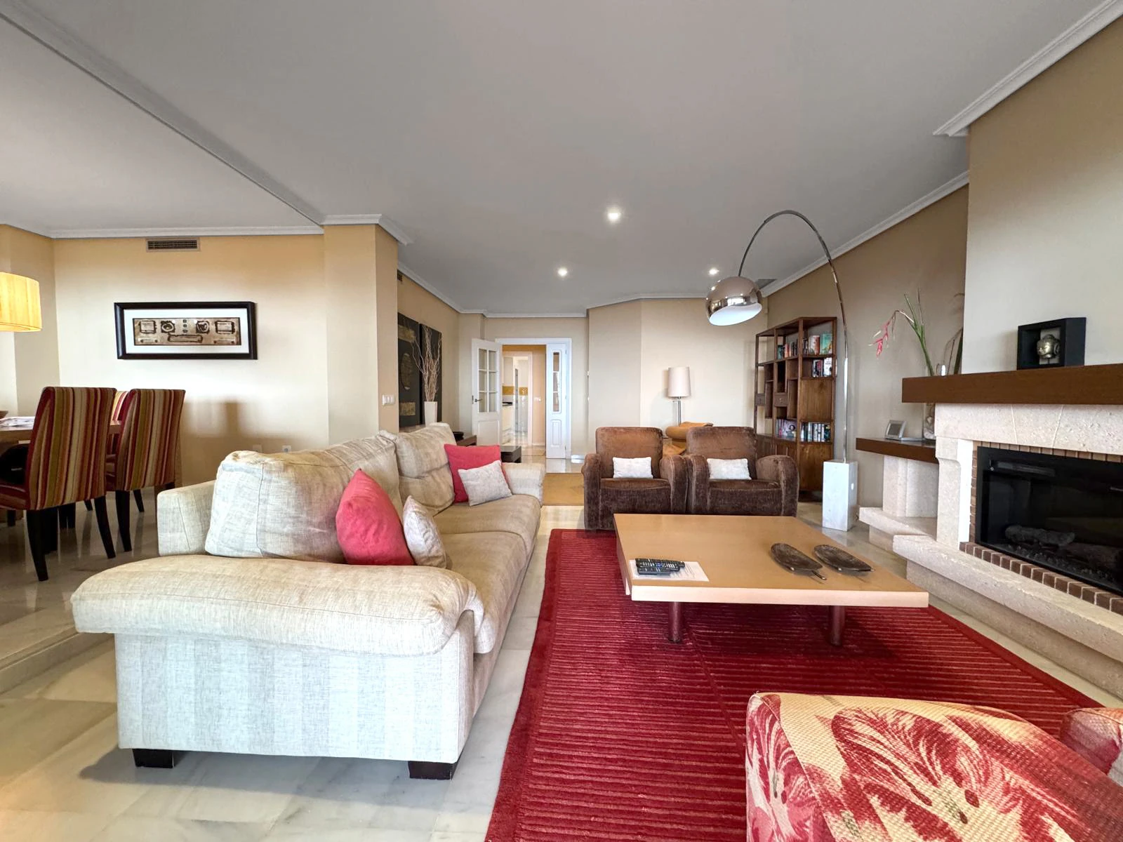 Apartment en Venta en Altea Hills