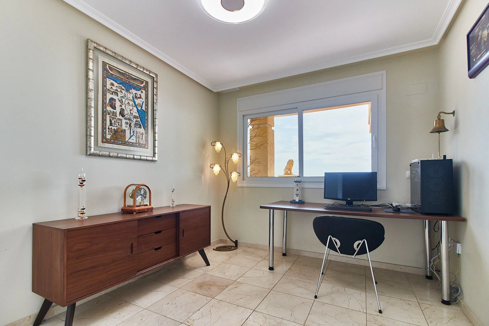 Apartamento en Venta en Altea Hills, Costa Blanca