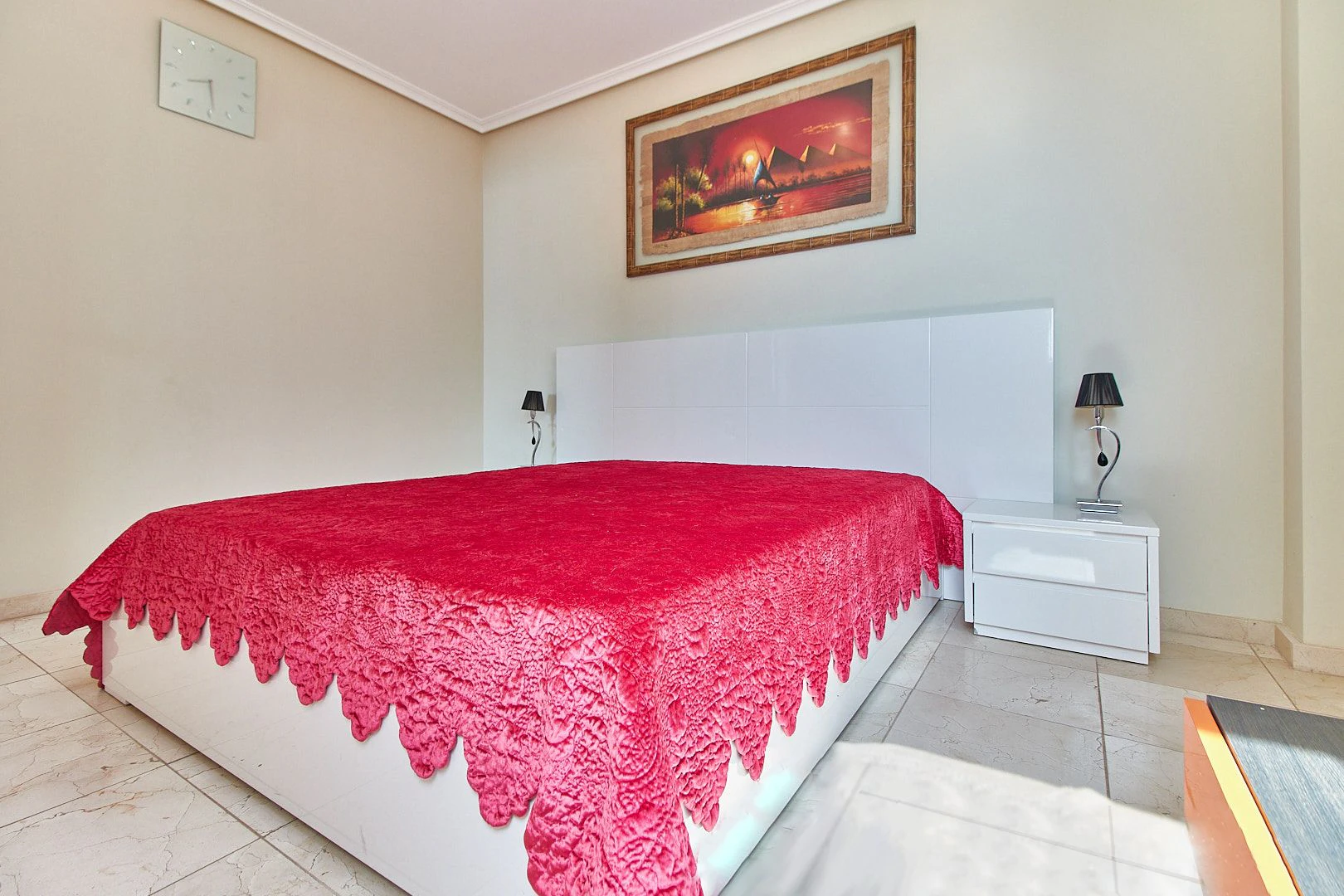 Apartamento en Venta en Altea Hills, Costa Blanca