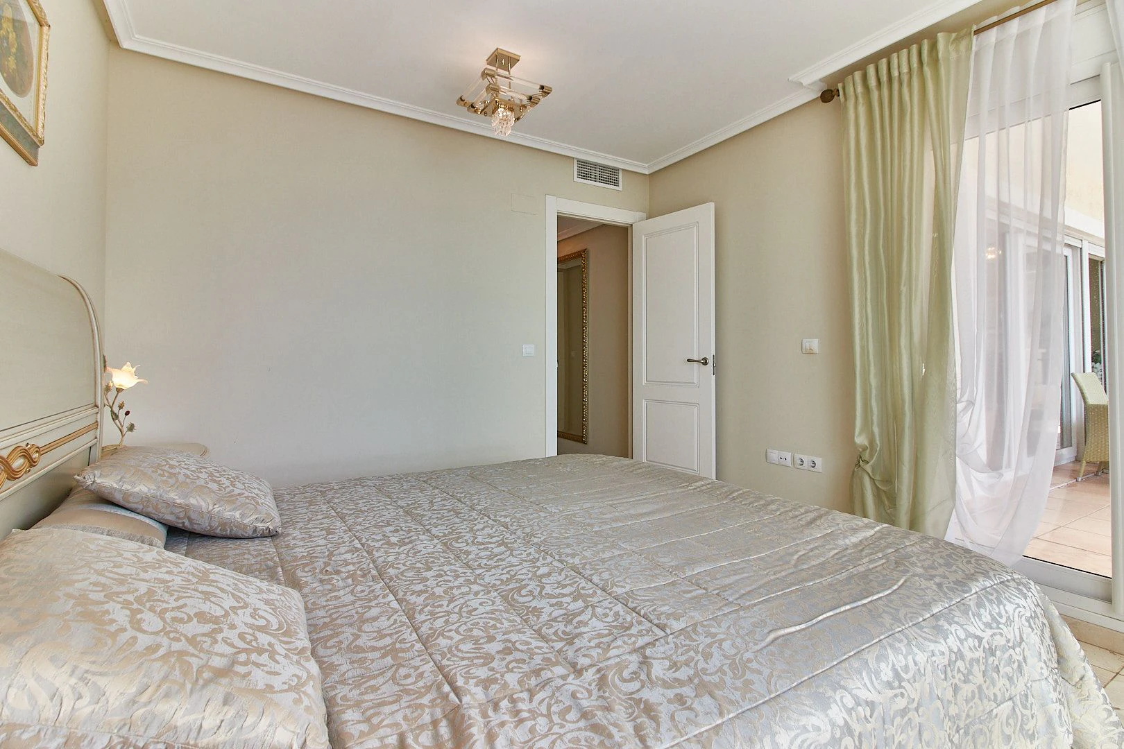 Apartamento en Venta en Altea Hills, Costa Blanca