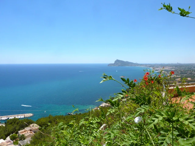 Apartamento en Venta en Altea Hills, Costa Blanca