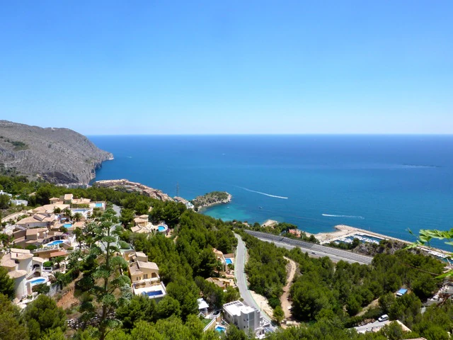 Apartamento en Venta en Altea Hills, Costa Blanca