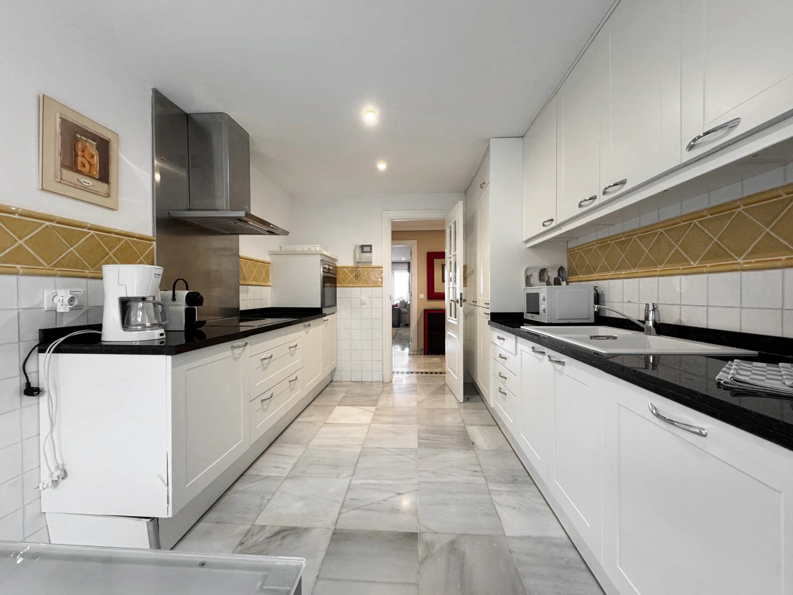 Apartment en Venta en Altea Hills